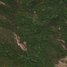 Satellite imagery of Pŏm-bawi, KP