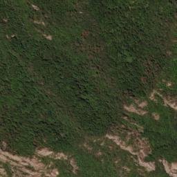 Satellite imagery of Pŏm-bawi, KP