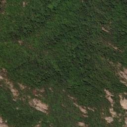 Satellite imagery of Pŏm-bawi, KP