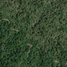 Satellite imagery of Oak Ridge, US