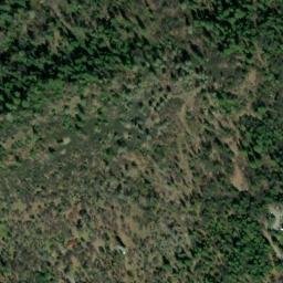 Satellite imagery of Old Jim Mine, US