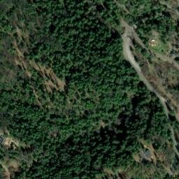 Satellite imagery of Old Jim Mine, US