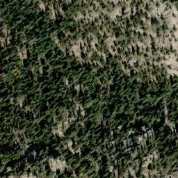 Satellite imagery of Brewers Mine, US