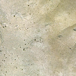 Satellite imagery of Wild Oat Mountain, US