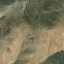 Satellite imagery of Jackrabbit Mine, US