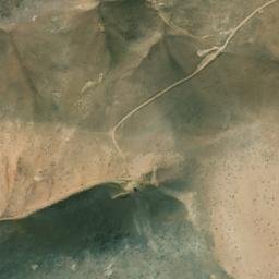 Satellite imagery of Jackrabbit Mine, US