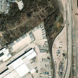 Satellite imagery of F 323 — NGS JC1179 — St. Louis, US, US