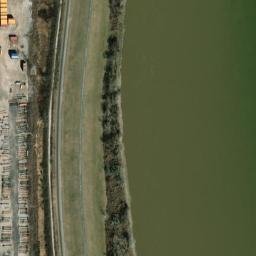 Satellite imagery of F 323 — NGS JC1179 — St. Louis, US, US