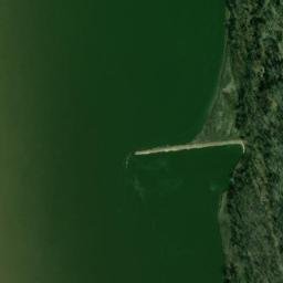 Satellite imagery of F 323 — NGS JC1179 — St. Louis, US, US