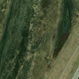 Satellite imagery of P 283 — NGS JC1166 — Granite City, US, US