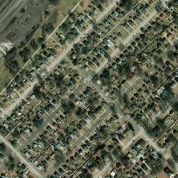 Satellite imagery of D 95 — NGS JC0151 — Granite City, US, US