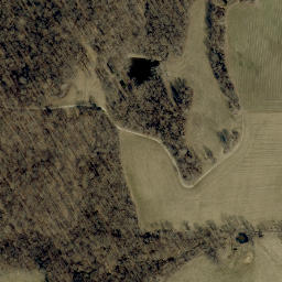 Satellite imagery of Hickory Ridge, US