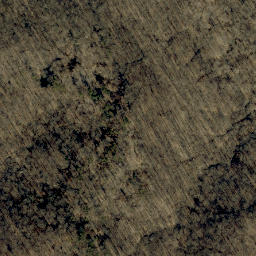 Satellite imagery of Old Mans Nose, US