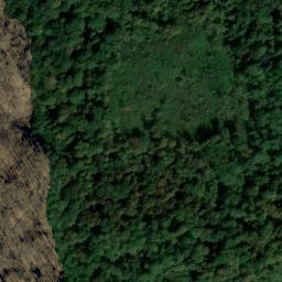 Satellite imagery of Old Mans Nose, US
