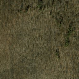 Satellite imagery of Bosler Ridge, US