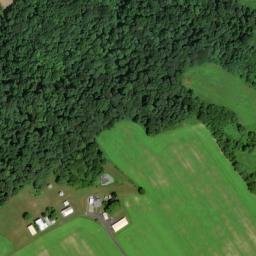 Satellite imagery of Liberty Ridge, US