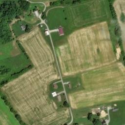 Satellite imagery of Liberty Ridge, US