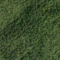 Satellite imagery of Racket Ridge, US