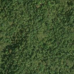 Satellite imagery of Racket Ridge, US