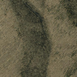 Satellite imagery of Thorn Ridge, US