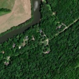 Satellite imagery of Puff Ridge, US