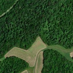 Satellite imagery of Puff Ridge, US