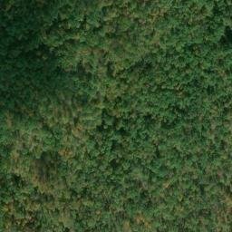 Satellite imagery of Calispell Ridge, US