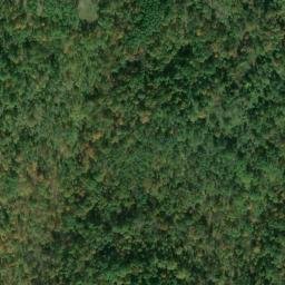 Satellite imagery of Calispell Ridge, US