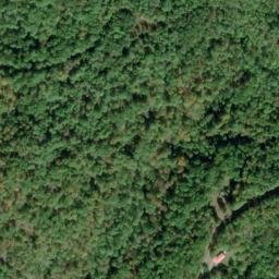 Satellite imagery of Brotherton Ridge, US