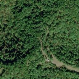 Satellite imagery of Brotherton Ridge, US