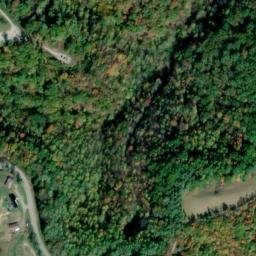 Satellite imagery of Clover Ridge, US