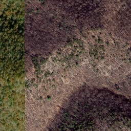 Satellite imagery of Middle Ridge, US