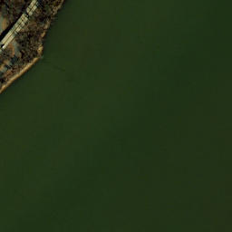 Satellite imagery of Sheridan Point, US