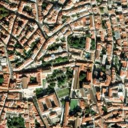 Satellite imagery of Colégio Real dos Nobres, PT