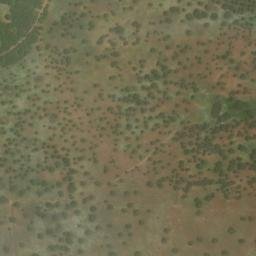 Satellite imagery of Sierra del Manzaire, ES
