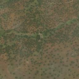 Satellite imagery of Sierra del Manzaire, ES