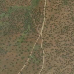 Satellite imagery of Sierra del Manzaire, ES