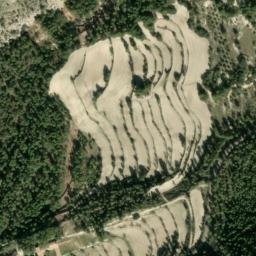Satellite imagery of boundary_stone, ES