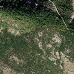 Satellite imagery of Kayatepe Sırtı, TR