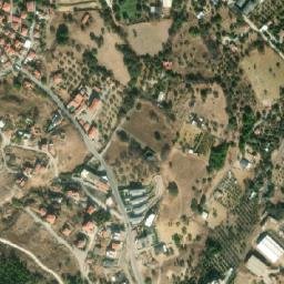 Drone Görünümü