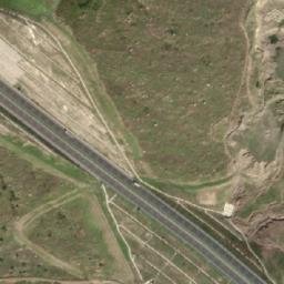 Drone Görünümü