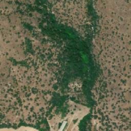 Satellite imagery of TUTGA Noktası BAĞYOLU, TR