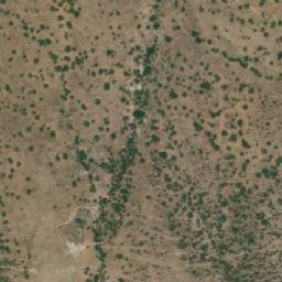 Satellite imagery of TUTGA Noktası BAĞYOLU, TR