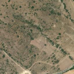 Satellite imagery of TUTGA Noktası BAĞYOLU, TR