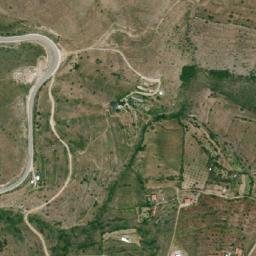 Satellite imagery of Toklu Sivrisi, TR