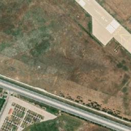 Drone Görünümü