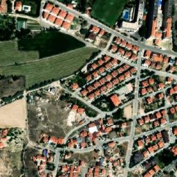 Drone Görünümü