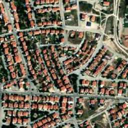 Drone Görünümü