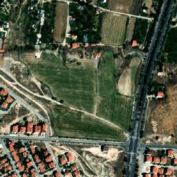 Drone Görünümü