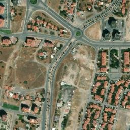 Drone Görünümü